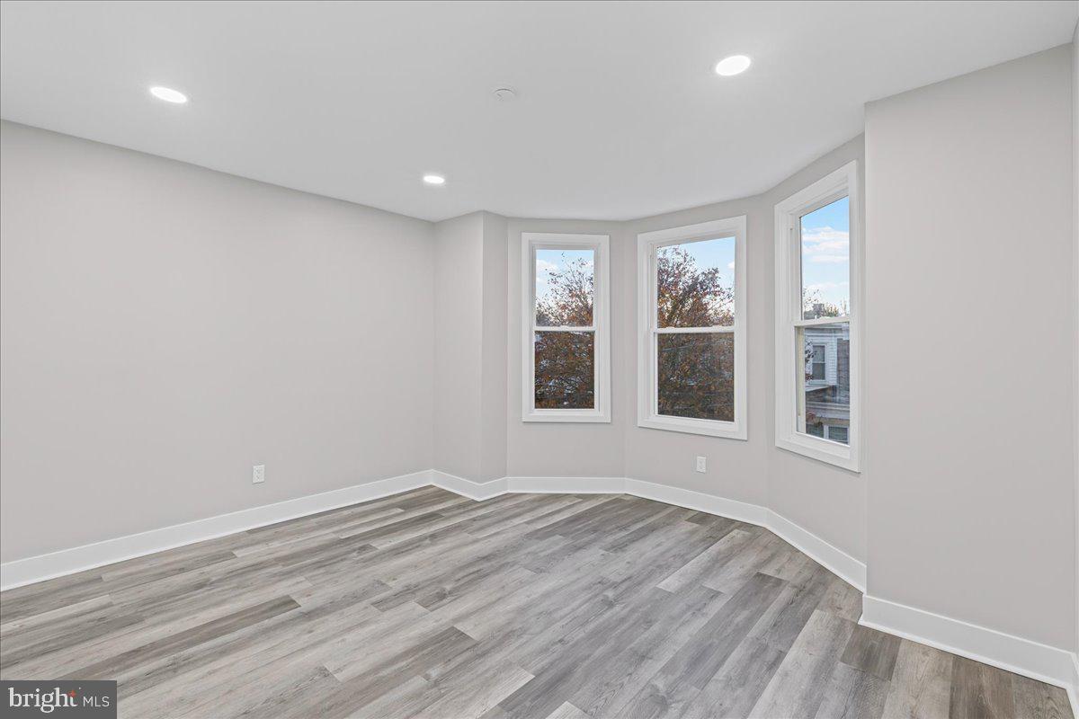 MT AIRY (WEST) - Residential