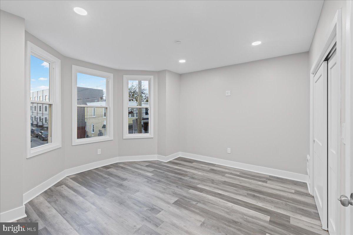 MT AIRY (WEST) - Residential