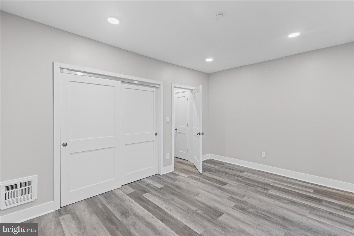 MT AIRY (WEST) - Residential