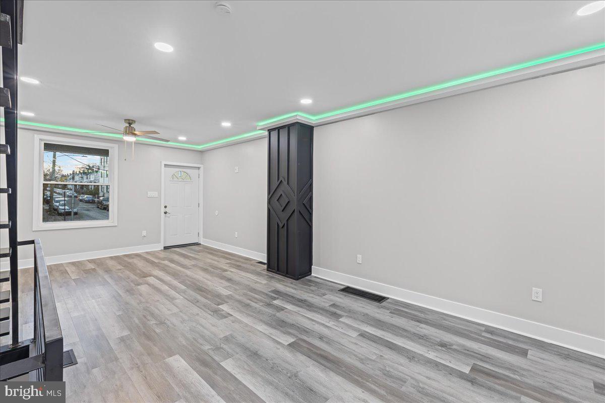 MT AIRY (WEST) - Residential