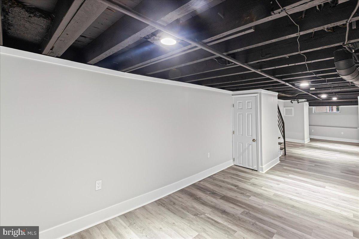 MT AIRY (WEST) - Residential