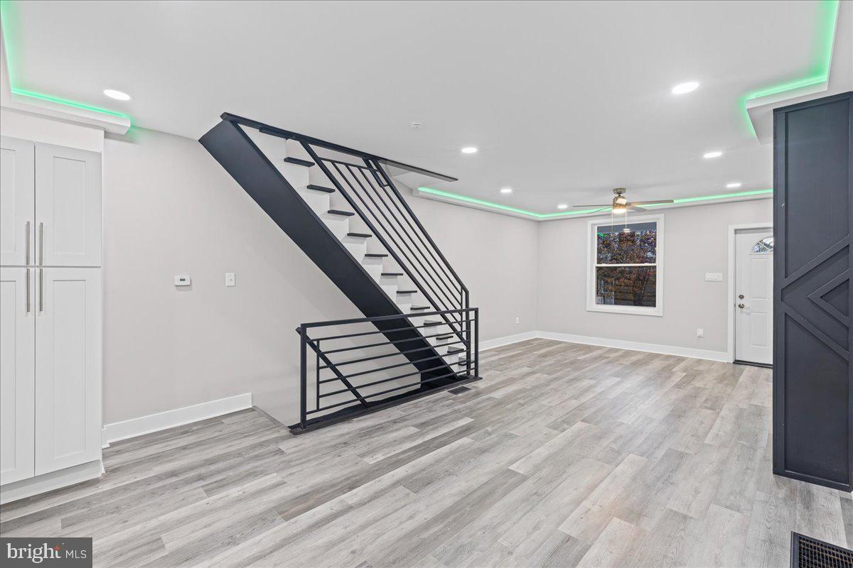 MT AIRY (WEST) - Residential