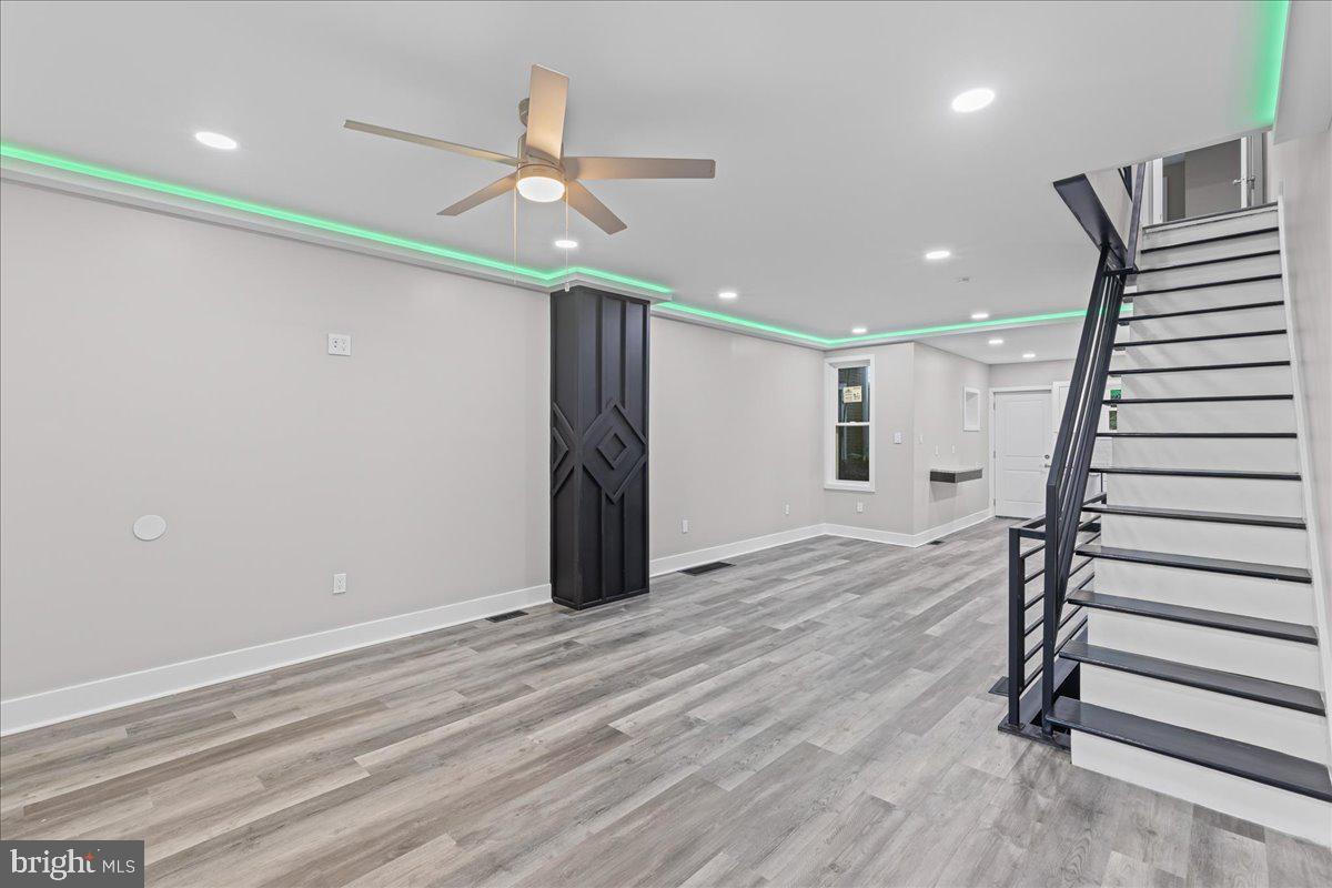 MT AIRY (WEST) - Residential