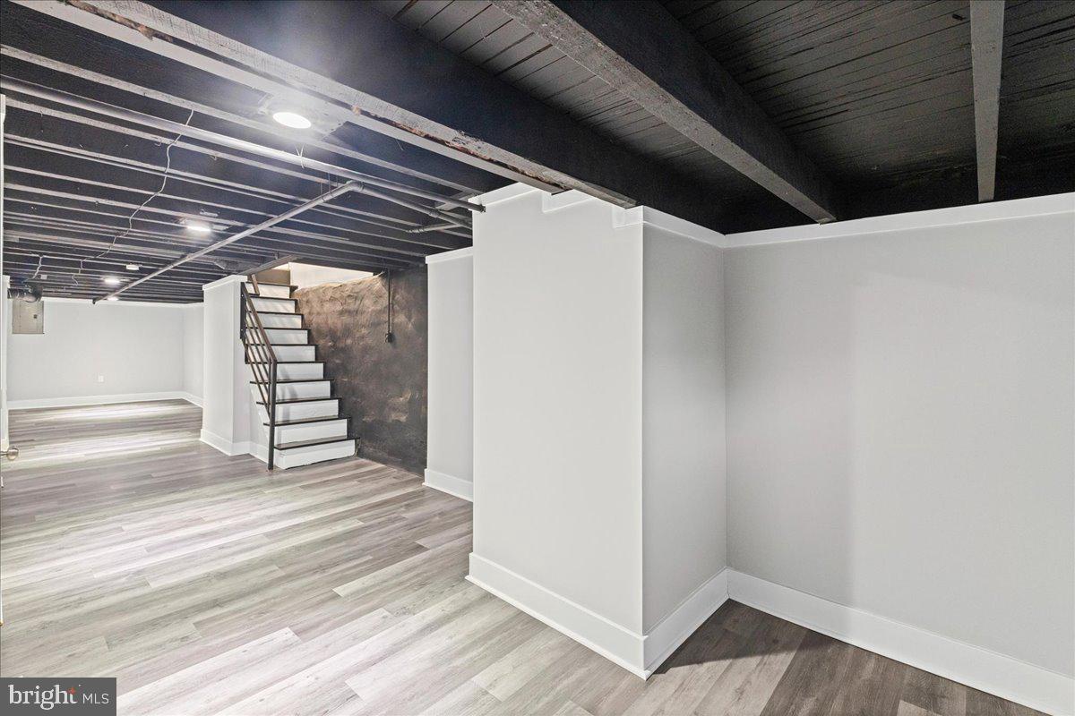 MT AIRY (WEST) - Residential