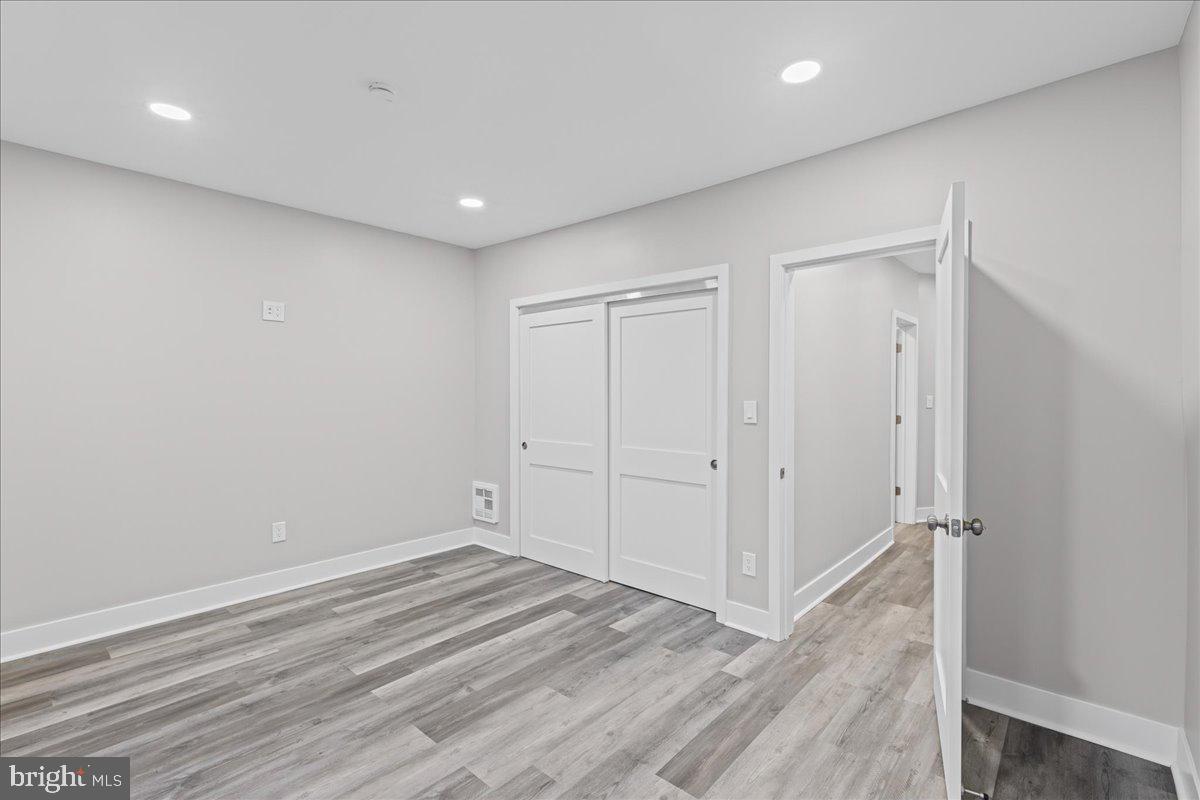 MT AIRY (WEST) - Residential