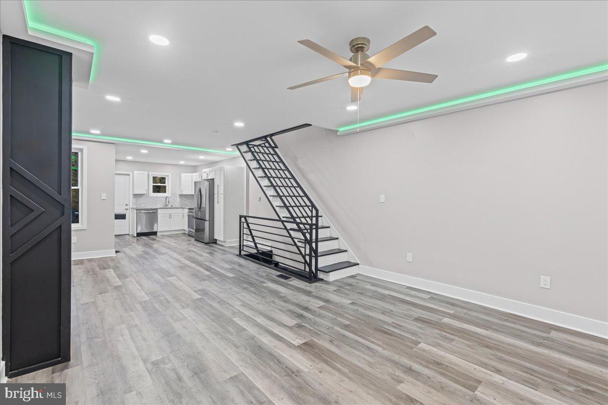 MT AIRY (WEST) - Residential