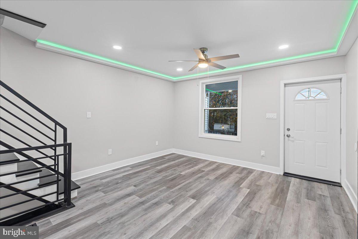 MT AIRY (WEST) - Residential