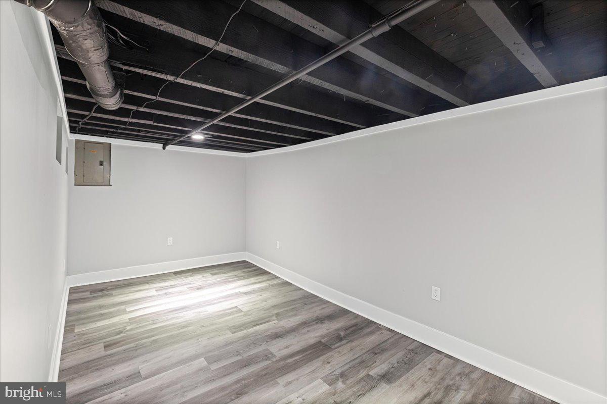 MT AIRY (WEST) - Residential