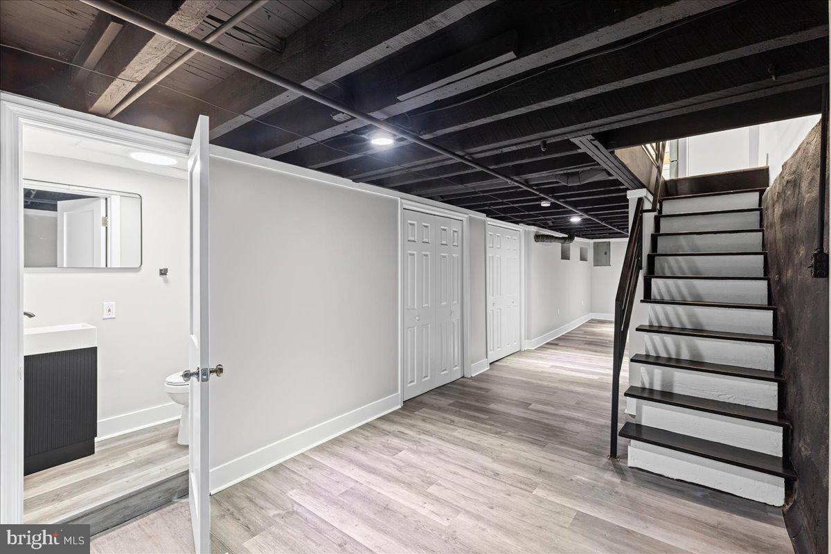 MT AIRY (WEST) - Residential