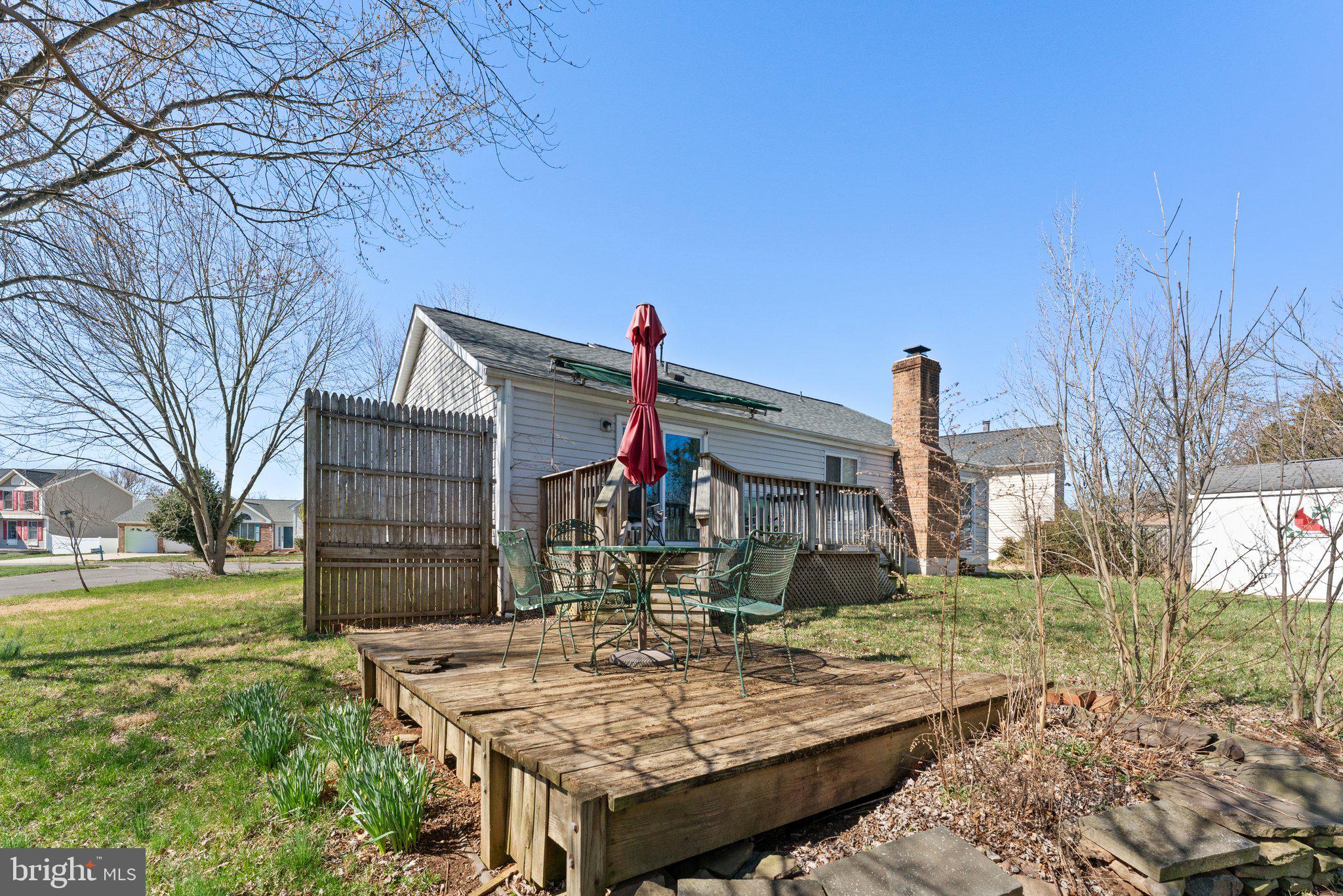 FAIRMONT - Residential