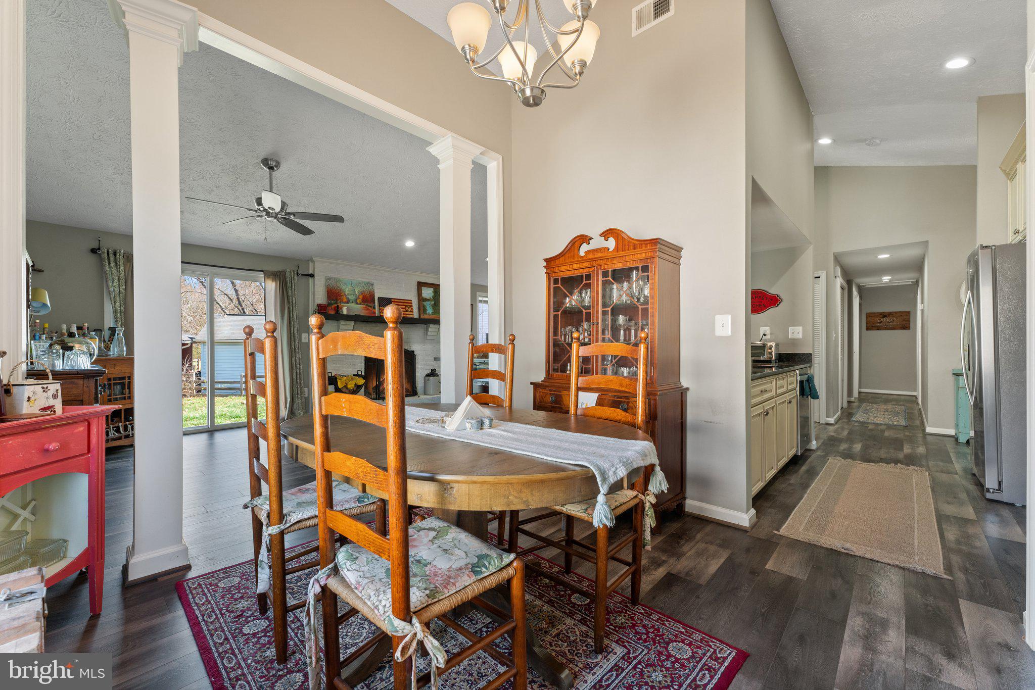 FAIRMONT - Residential