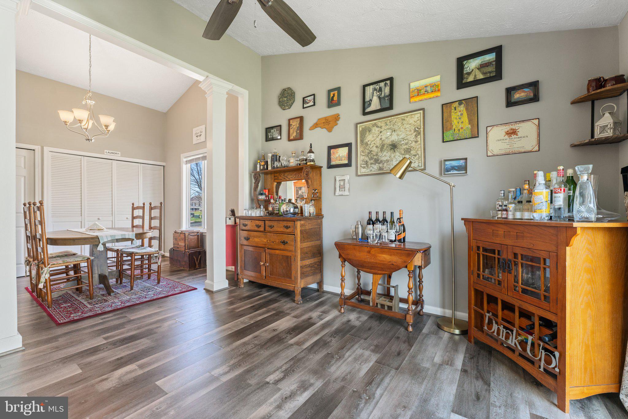 FAIRMONT - Residential