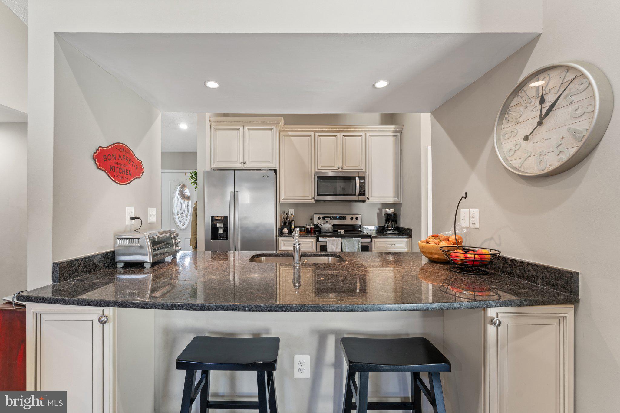 FAIRMONT - Residential