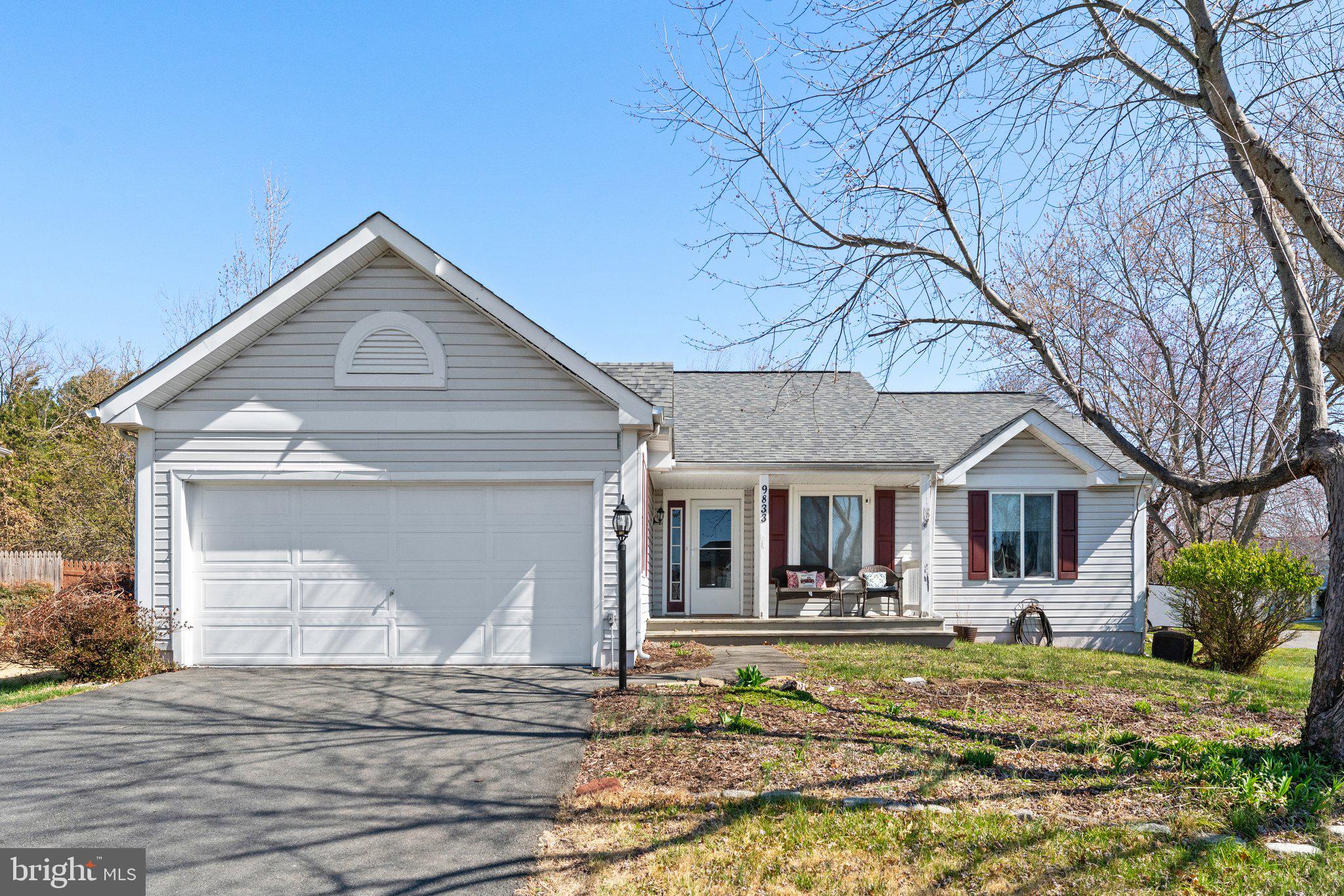 FAIRMONT - Residential