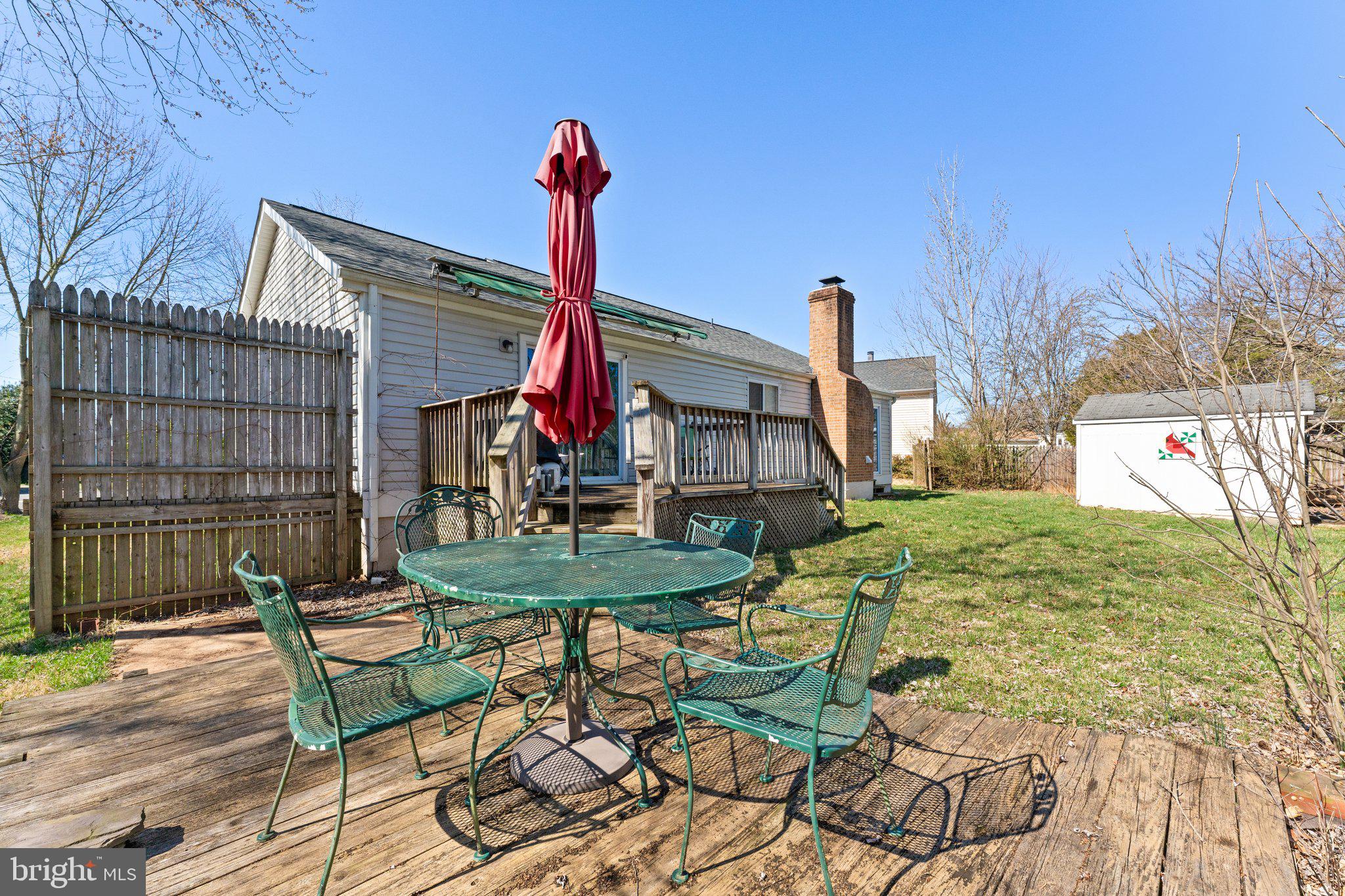 FAIRMONT - Residential