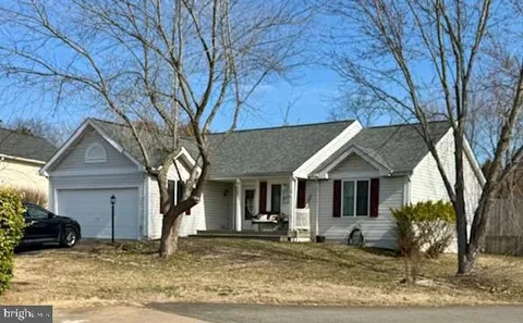 9833 Nimitz Court, Manassas, VA MLS: VAPW2089506