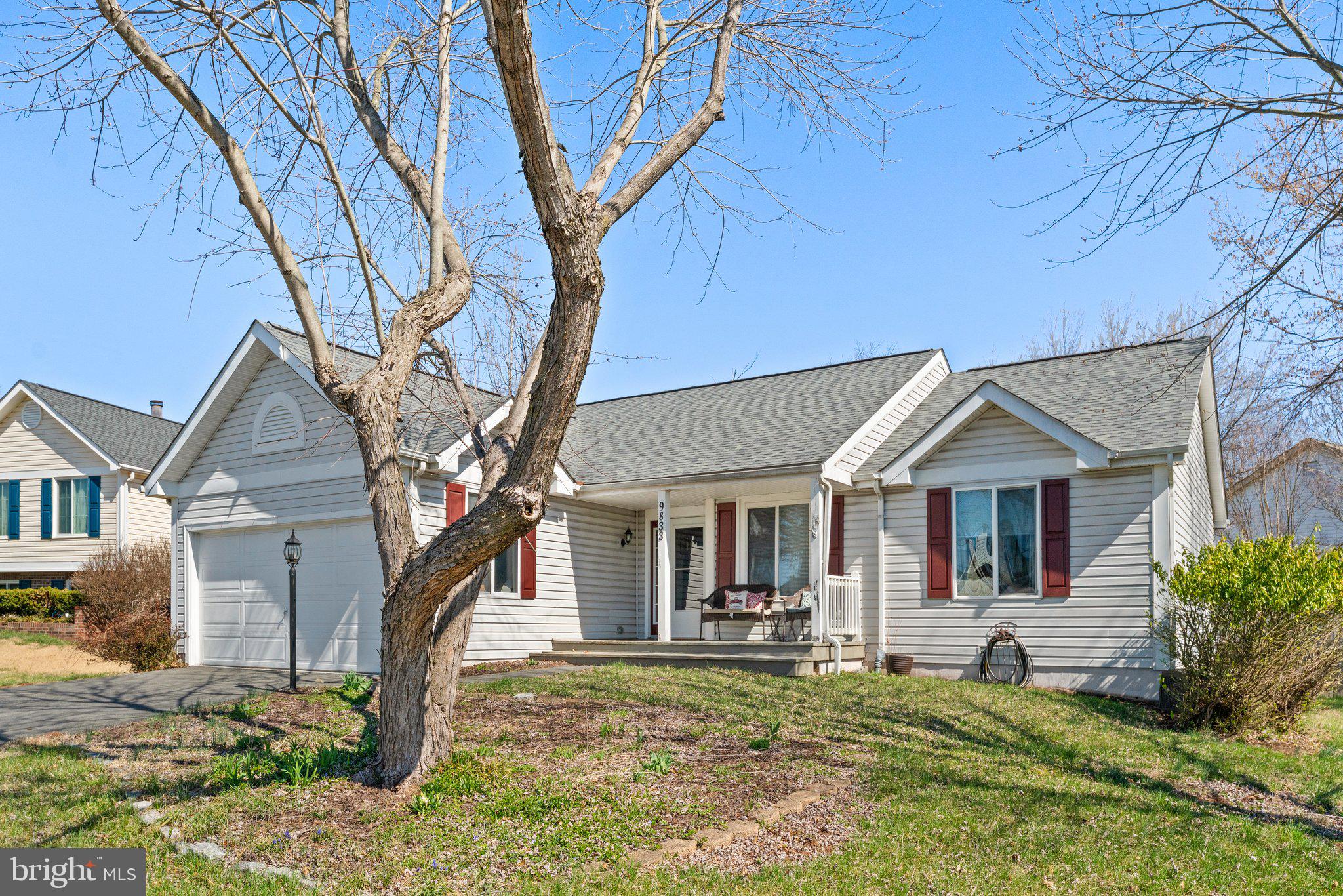 FAIRMONT - Residential