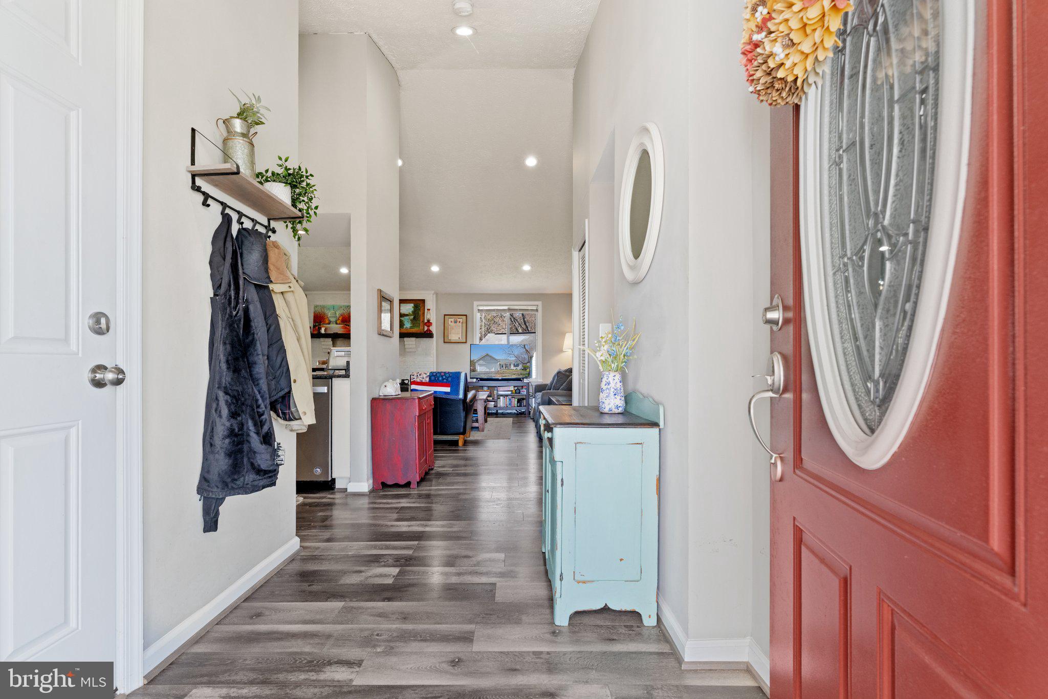 FAIRMONT - Residential