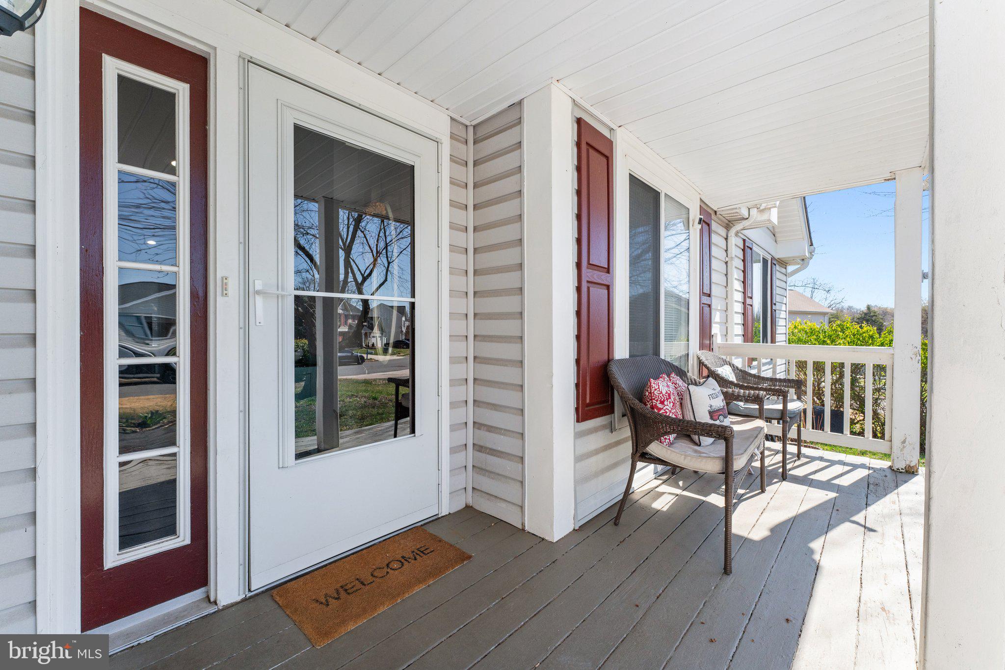 FAIRMONT - Residential