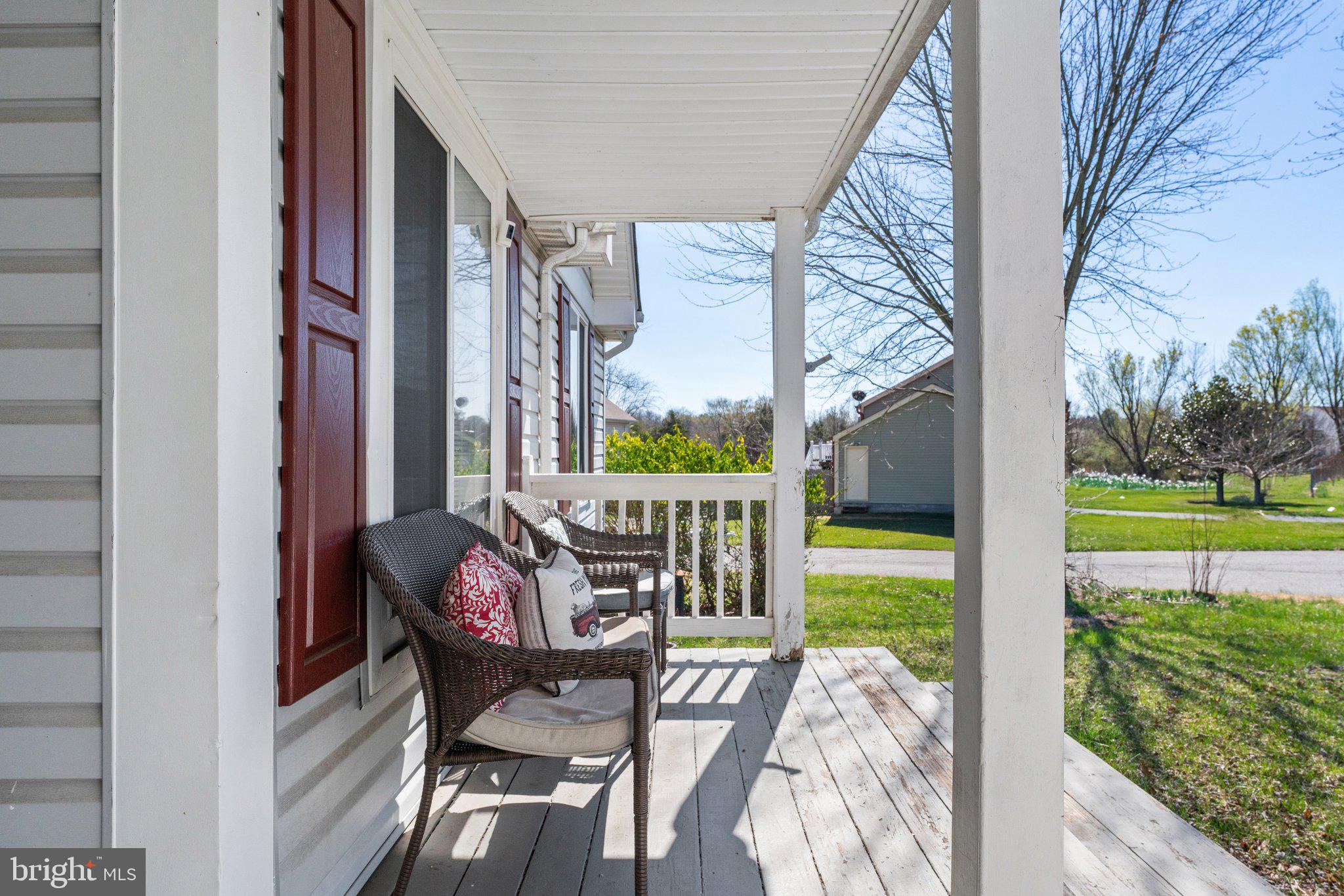 FAIRMONT - Residential