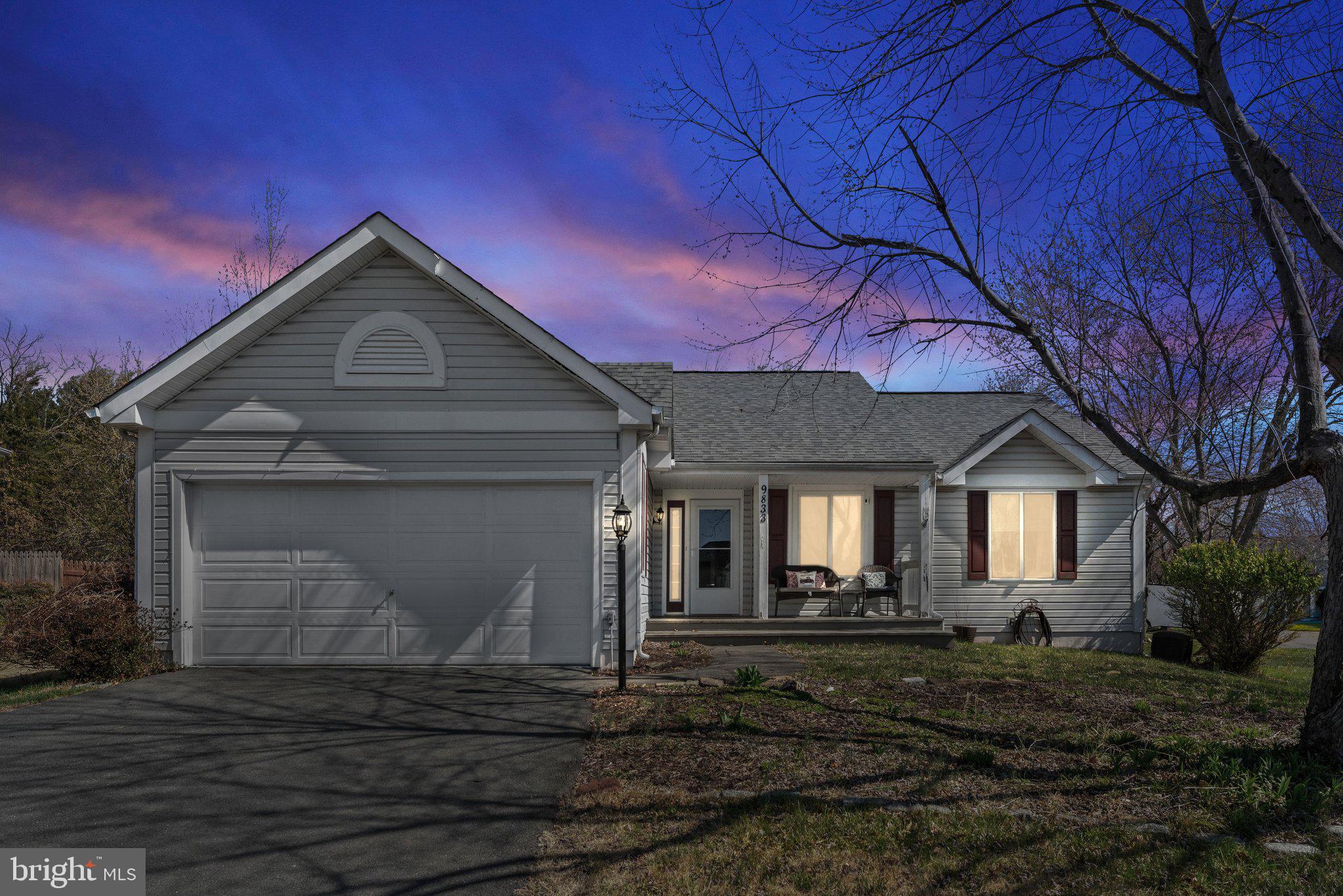 FAIRMONT - Residential