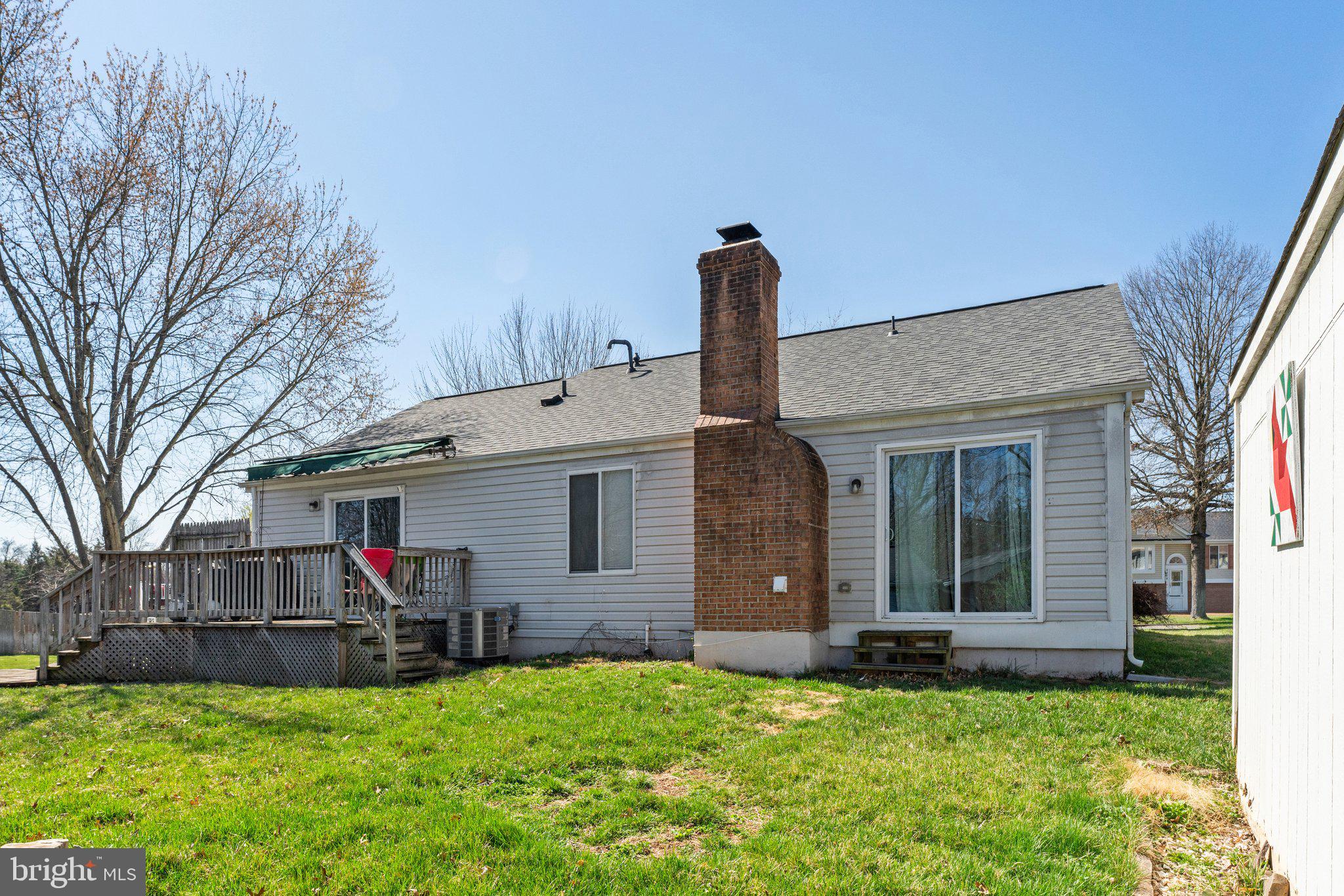 FAIRMONT - Residential