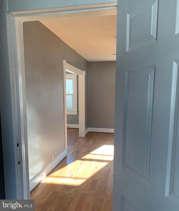 CAPITOL HEIGHTS - Residential