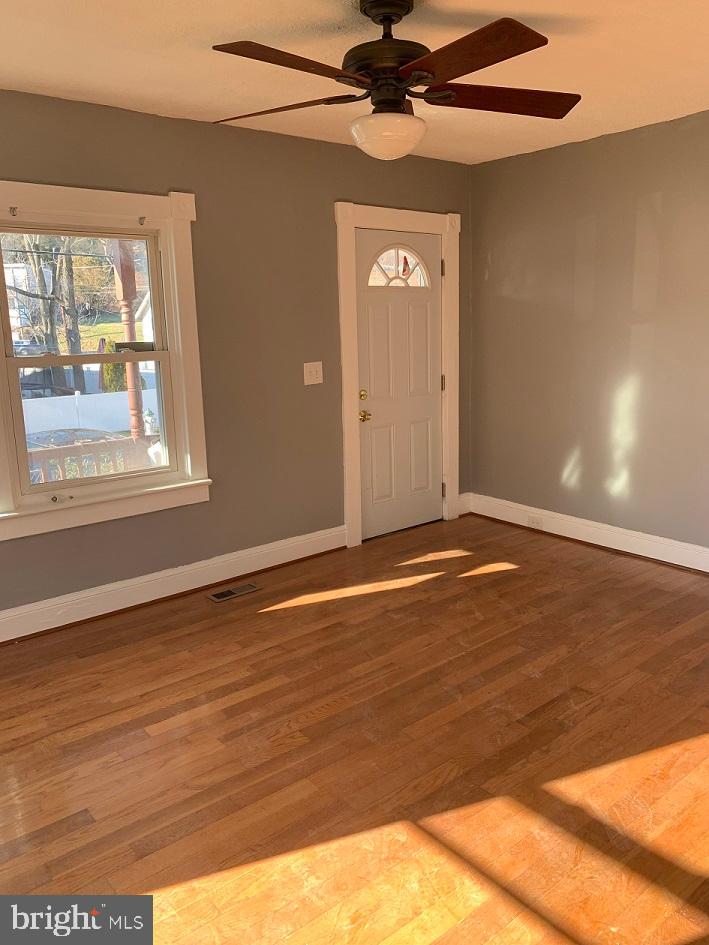 CAPITOL HEIGHTS - Residential