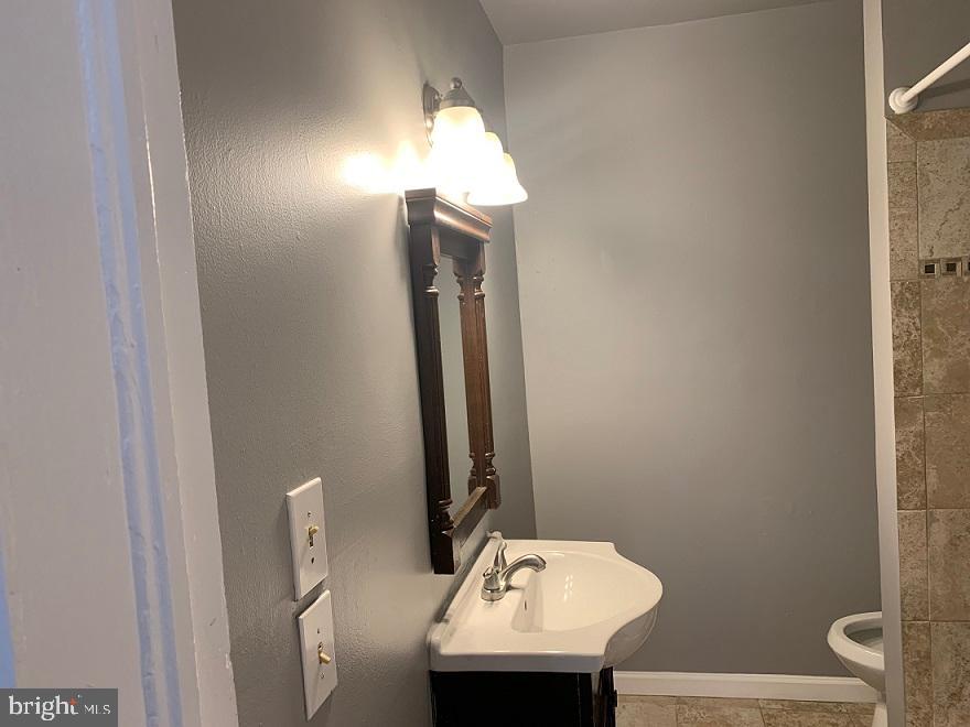 CAPITOL HEIGHTS - Residential