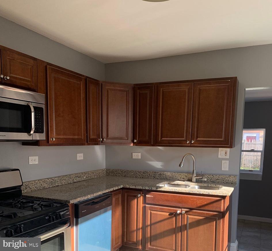 CAPITOL HEIGHTS - Residential