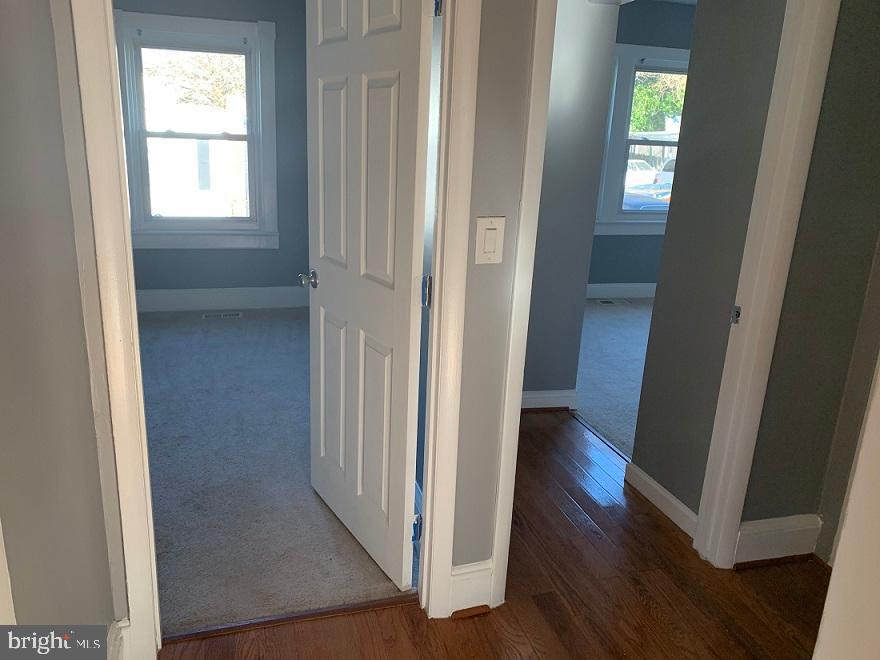 CAPITOL HEIGHTS - Residential