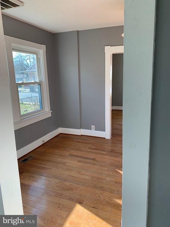 CAPITOL HEIGHTS - Residential