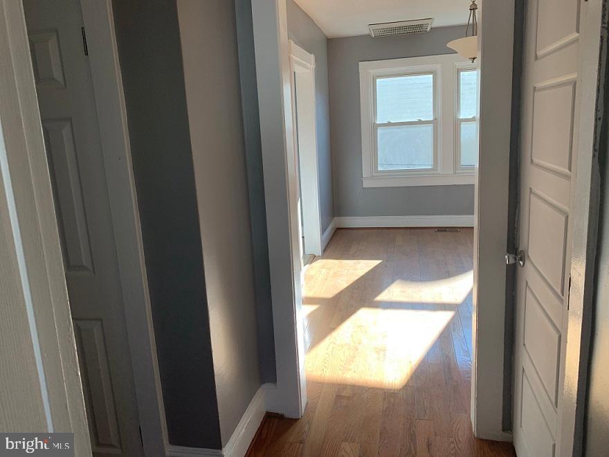 CAPITOL HEIGHTS - Residential