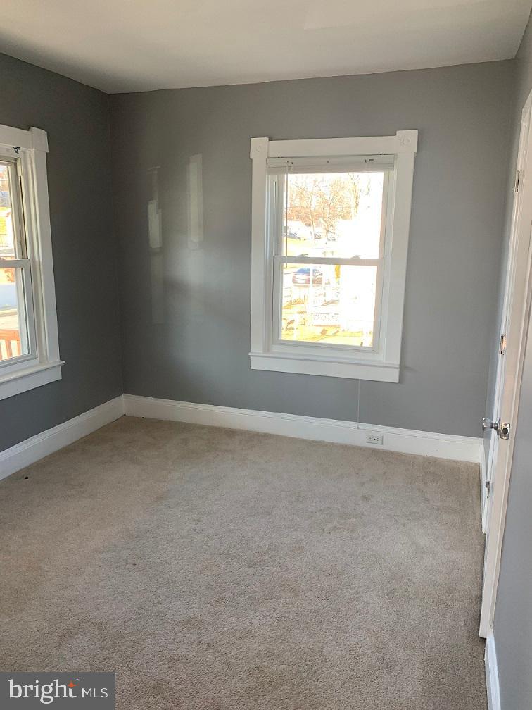 CAPITOL HEIGHTS - Residential