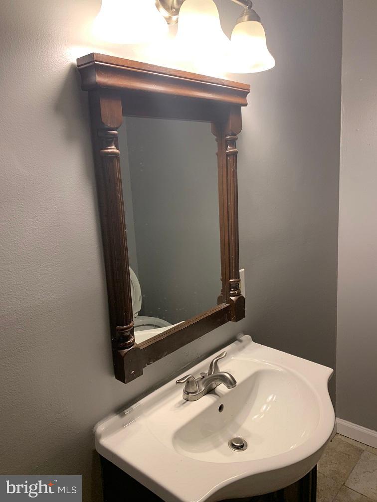 CAPITOL HEIGHTS - Residential