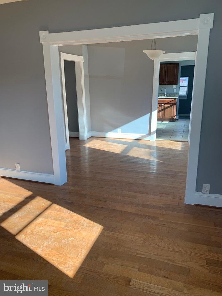 CAPITOL HEIGHTS - Residential