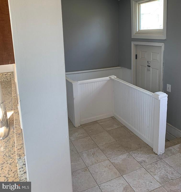 CAPITOL HEIGHTS - Residential