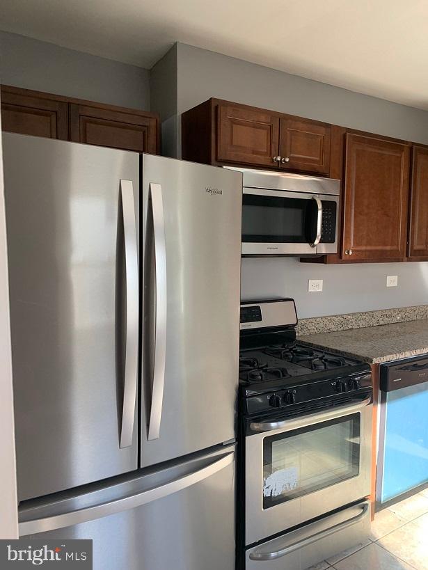 CAPITOL HEIGHTS - Residential