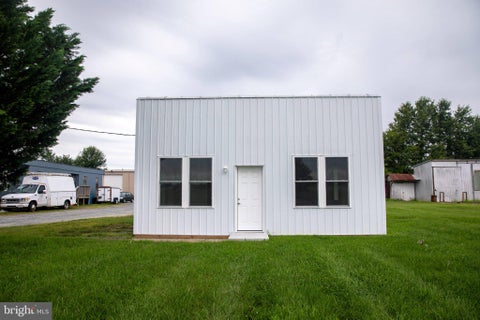 Photo of 17032 N Main Street, BRIDGEVILLE, DE 19933 (MLS # DESU2075918)