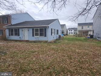 CHESTER ARMS - Residential