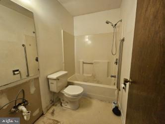 CHESTER ARMS - Residential