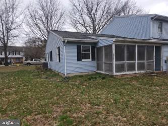 CHESTER ARMS - Residential