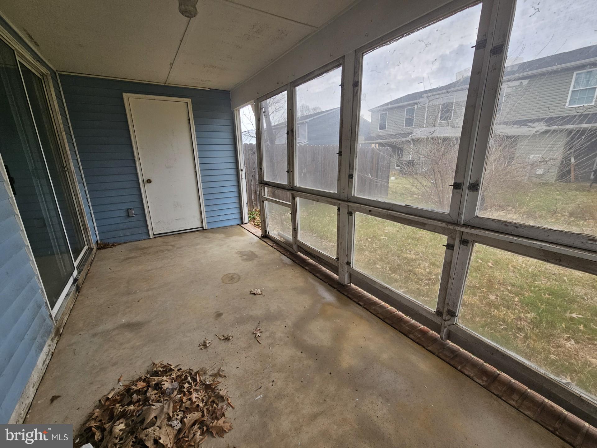 CHESTER ARMS - Residential