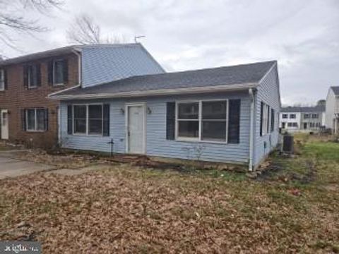 107 CONLEY DRIVE CHESTERTOWN MD 21620