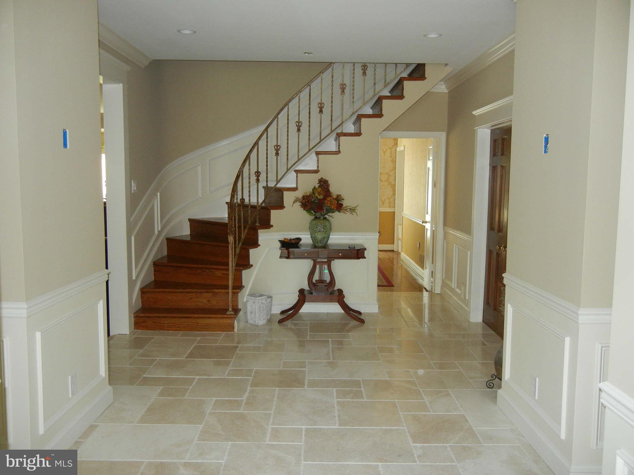 WICKFORD - Residential Lease