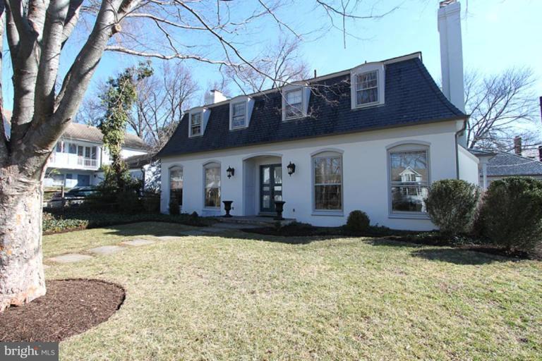 WICKFORD - Residential Lease