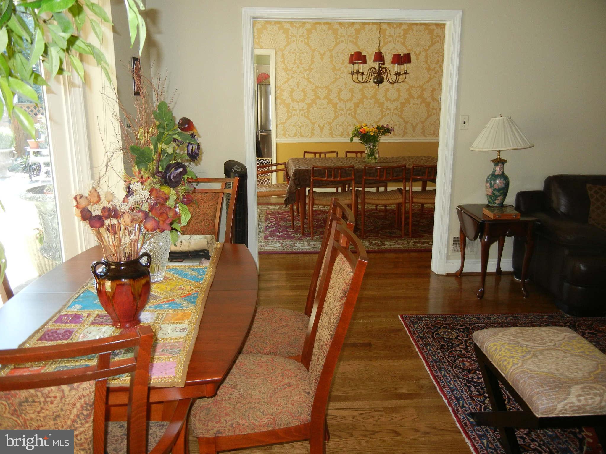 WICKFORD - Residential Lease