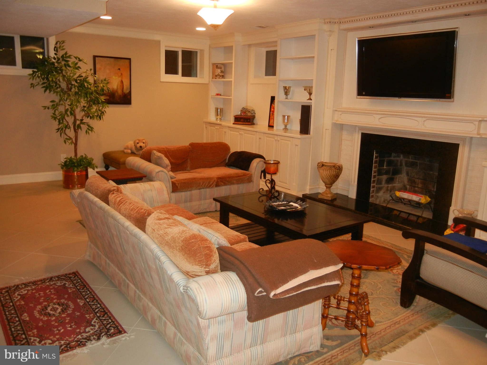 WICKFORD - Residential Lease