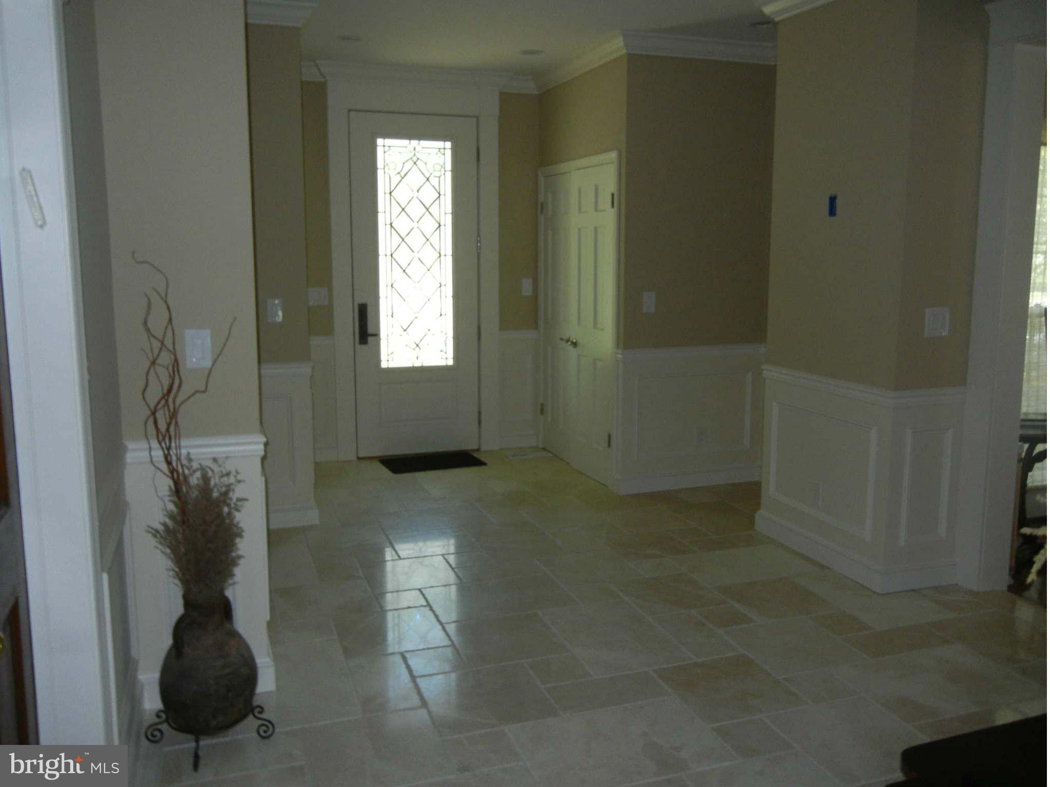 WICKFORD - Residential Lease