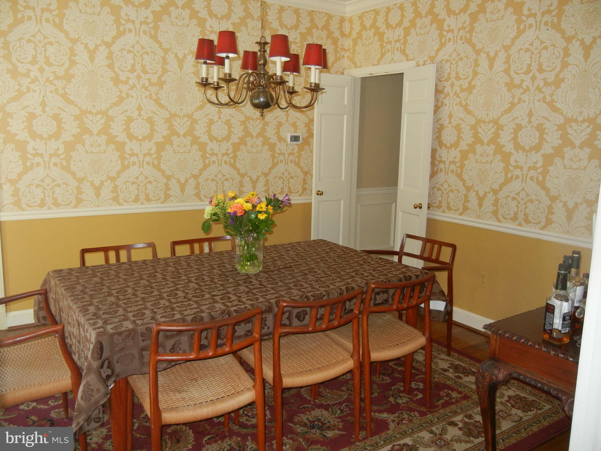 WICKFORD - Residential Lease